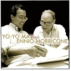 Plays ennio morricone usato  Spedito ovunque in Italia 