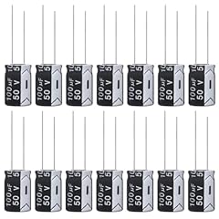 Allecin condensatori elettroli usato Allecin condensatori elettroli usato  Spedito ovunque in Italia