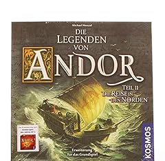 Kosmos die legenden d'occasion  Livré partout en France