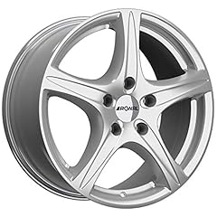 Ronal r56 cristal d'occasion  Livré partout en Belgiqu