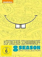 Spongebob schwammkopf season gebraucht kaufen  Wird an jeden Ort in Deutschland