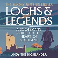 Lochs and legends gebraucht kaufen  Wird an jeden Ort in Deutschland