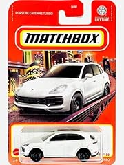 Matchbox porsche cayenne for sale  Delivered anywhere in USA 