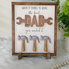 Personalized mechanic dad for sale  Delivered anywhere in USA 