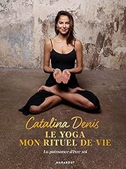 Yoga rituel vie d'occasion  Livré partout en France