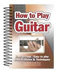 Play guitar easy for sale  Delivered anywhere in USA 