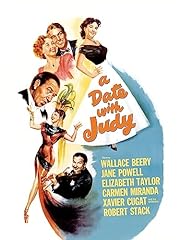 Date judy for sale  Delivered anywhere in UK