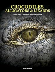 Crocodiles alligators lizards for sale  Delivered anywhere in USA 