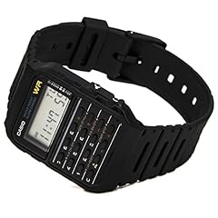 Casio casio ca53w for sale  Delivered anywhere in USA 