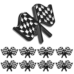 Pcs racing flag for sale  Delivered anywhere in USA 