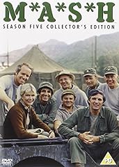 Season 5 dvd for sale  Delivered anywhere in UK