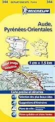 Aude pyrenees orientales d'occasion  Livré partout en France