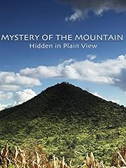 Mystery mountain hidden for sale  Delivered anywhere in USA 