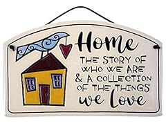 Home story quote for sale  Delivered anywhere in USA 