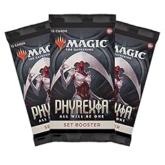 Magic gathering phyrexia for sale  Delivered anywhere in UK