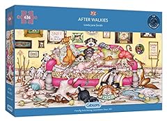 Walkies panoramic jigsaw for sale  Delivered anywhere in UK