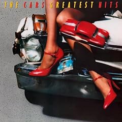 Cars greatest hits for sale  Delivered anywhere in USA 