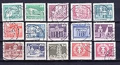 Philaseum briefmarken ddr gebraucht kaufen  Wird an jeden Ort in Deutschland