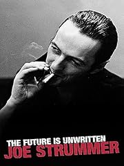 Joe strummer future for sale  Delivered anywhere in USA 