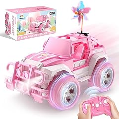 Deerc pink cars for sale  Delivered anywhere in USA 