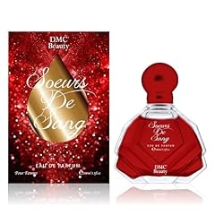 Dmc soeurs damenparfum gebraucht kaufen  Wird an jeden Ort in Deutschland