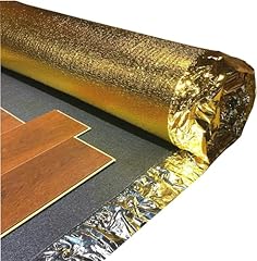 Sonic gold underlay for sale  Delivered anywhere in UK