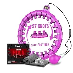 Smart weighted hula for sale  Delivered anywhere in UK