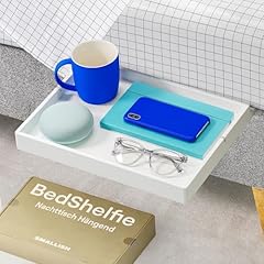 Bedshelfie nachttischregal eta gebraucht kaufen  Wird an jeden Ort in Deutschland