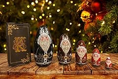 Krampus christmas russian for sale  Delivered anywhere in UK