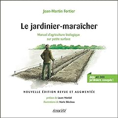 Jardinier maraîcher manuel d'occasion  Livré partout en Belgiqu