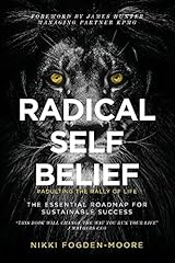 Radical self belief for sale  Delivered anywhere in UK