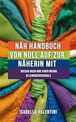 Näh handbuch null gebraucht kaufen  Wird an jeden Ort in Deutschland