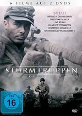 Sturmtruppen collection 2 gebraucht kaufen  Wird an jeden Ort in Deutschland
