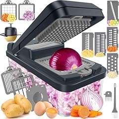 Spacehacks vegetable chopper for sale  Delivered anywhere in USA 