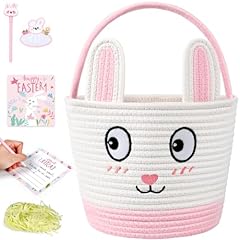 Easter basket kids for sale  Delivered anywhere in USA 