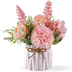 Artificial potted flowers for sale  Delivered anywhere in USA 