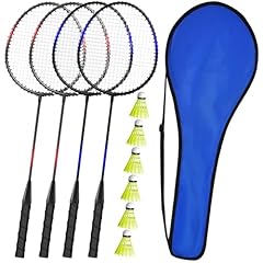 Badminton rackets set for sale  Delivered anywhere in USA 