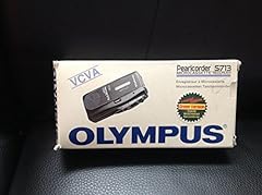 Olympus pearlcorder s713 for sale  Delivered anywhere in USA 