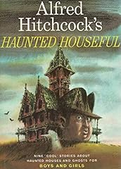 Alfred hitchcock haunted for sale  Delivered anywhere in USA 