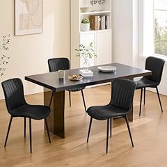 Modern dining chairs for sale  Delivered anywhere in USA 