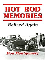 Hot rod memories usato  Spedito ovunque in Italia 