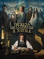 Dickens uomo che usato  Spedito ovunque in Italia 