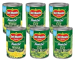 Del monte fresh for sale  Delivered anywhere in USA 