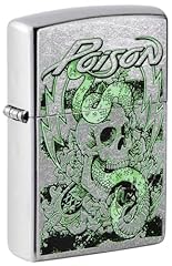Zippo windproof lighter for sale  Delivered anywhere in UK