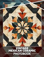 Vintage mexican ceramic for sale  Delivered anywhere in UK