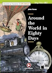 Around the world usato  Spedito ovunque in Italia 
