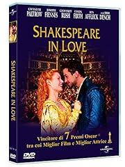 Shakespeare love usato  Spedito ovunque in Italia 