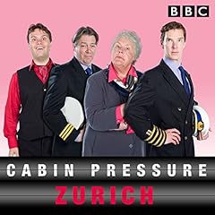 Cabin pressure zurich for sale  Delivered anywhere in USA 