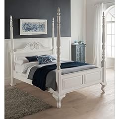 Homesdirect365 four poster for sale  Delivered anywhere in Ireland