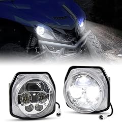 Sautvs led headlights for sale  Delivered anywhere in USA 